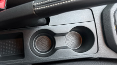 SEAT Ibiza 1.0 TSI 95 SE Technology 5dr Petrol Hatchback